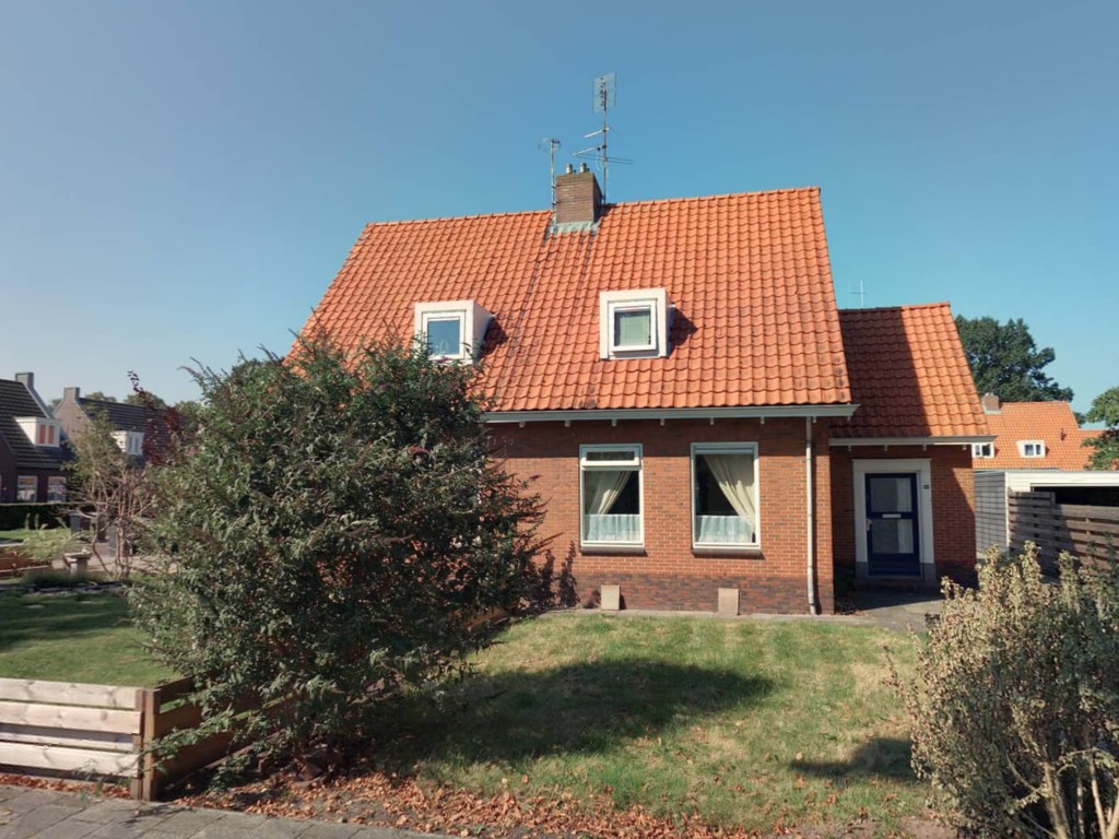 Koninginnelaan 14, 9503 KL Stadskanaal, Nederland