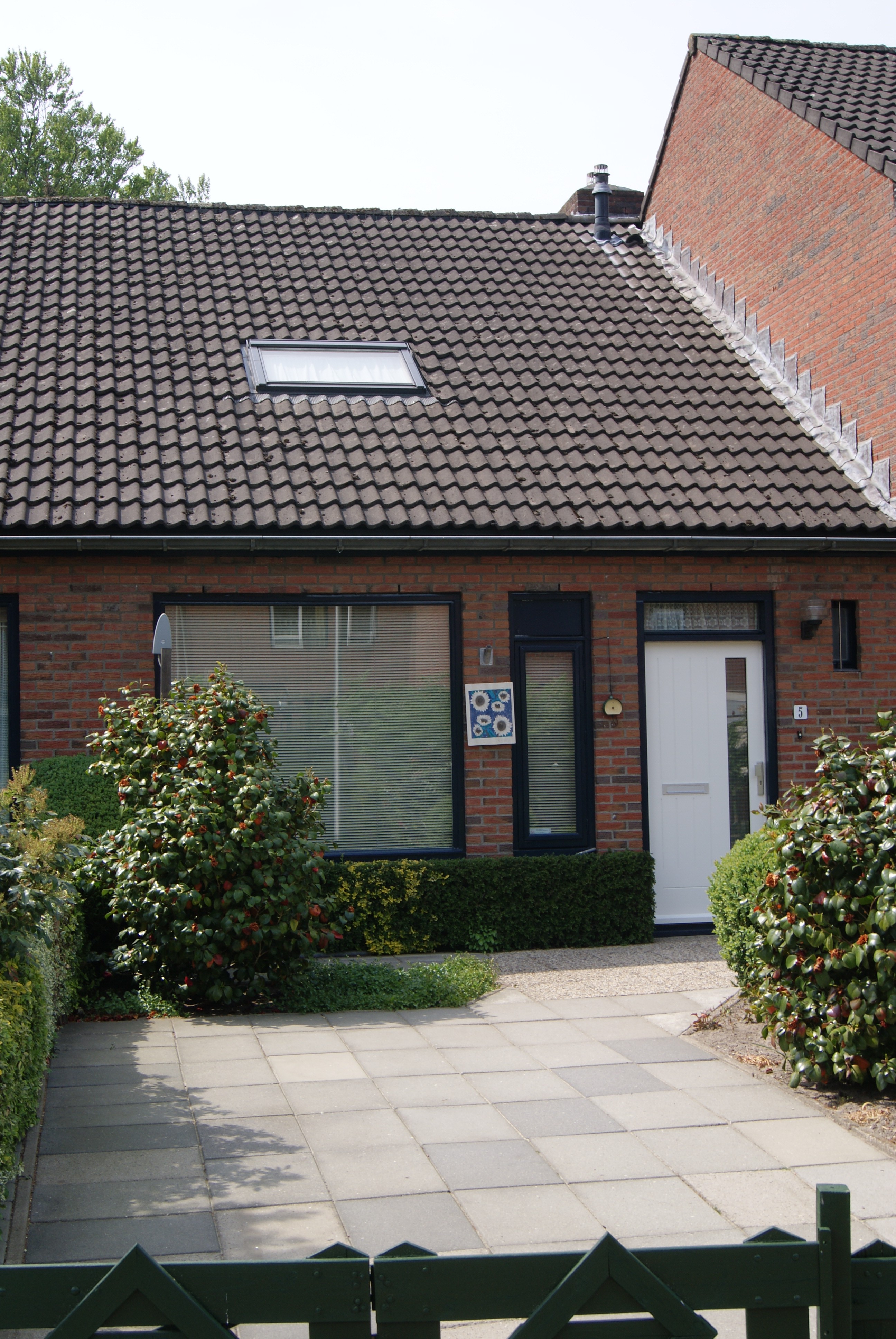 Clematisstraat 5, 7741 SP Coevorden, Nederland