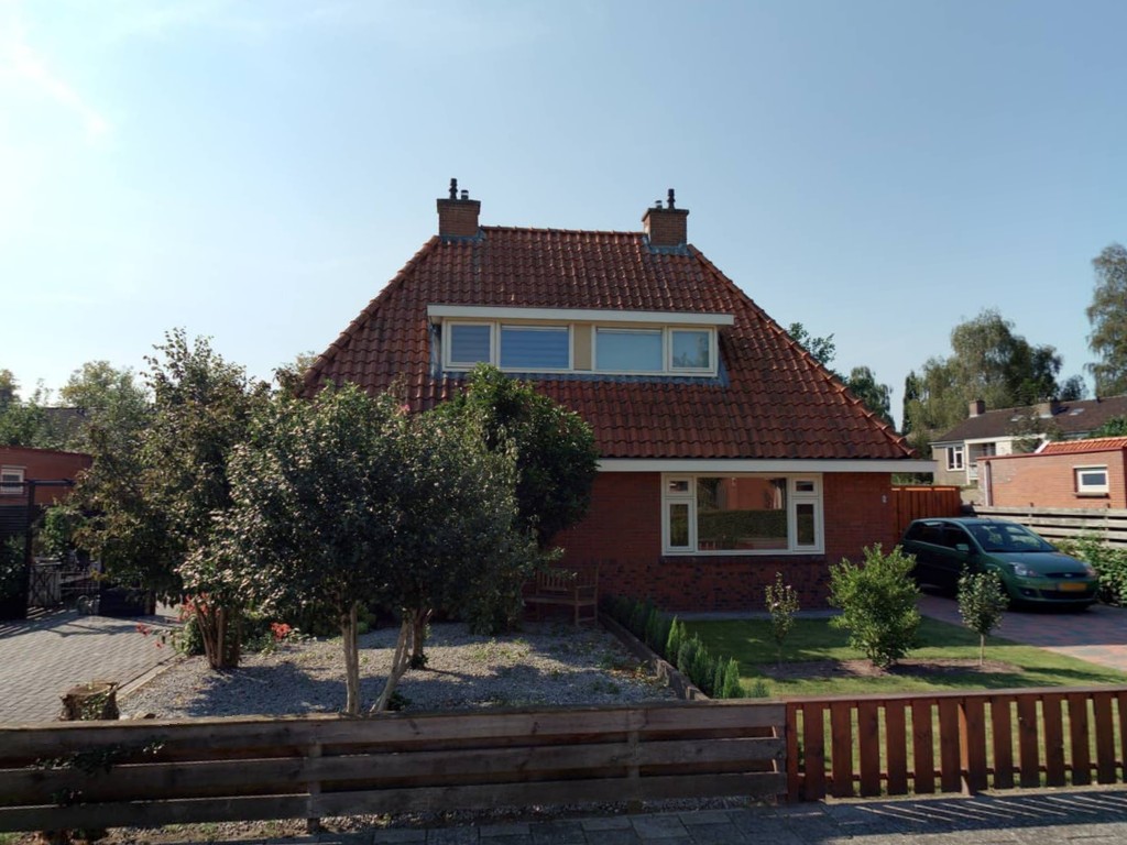 Oranjestraat 8, 9503 KJ Stadskanaal, Nederland