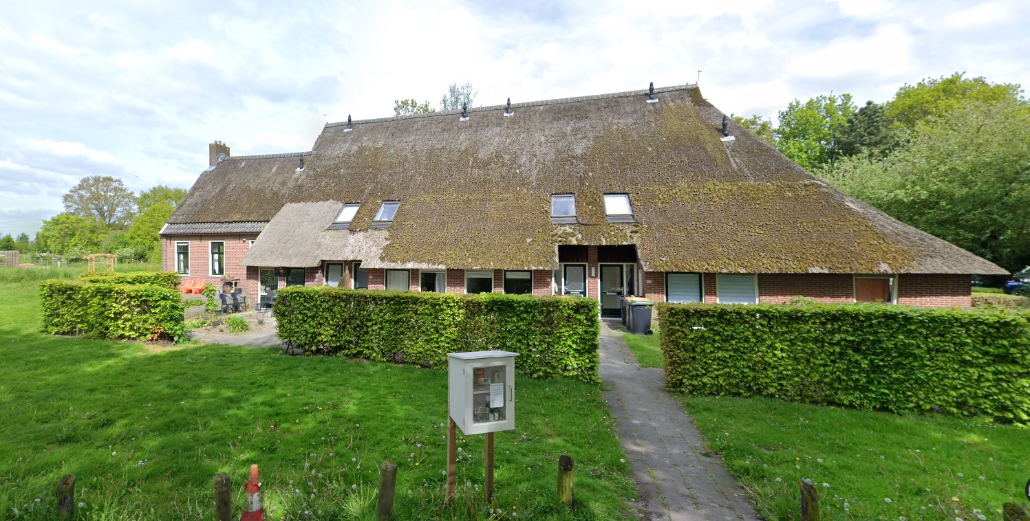 Norgerweg 152, 9494 PD Yde, Nederland
