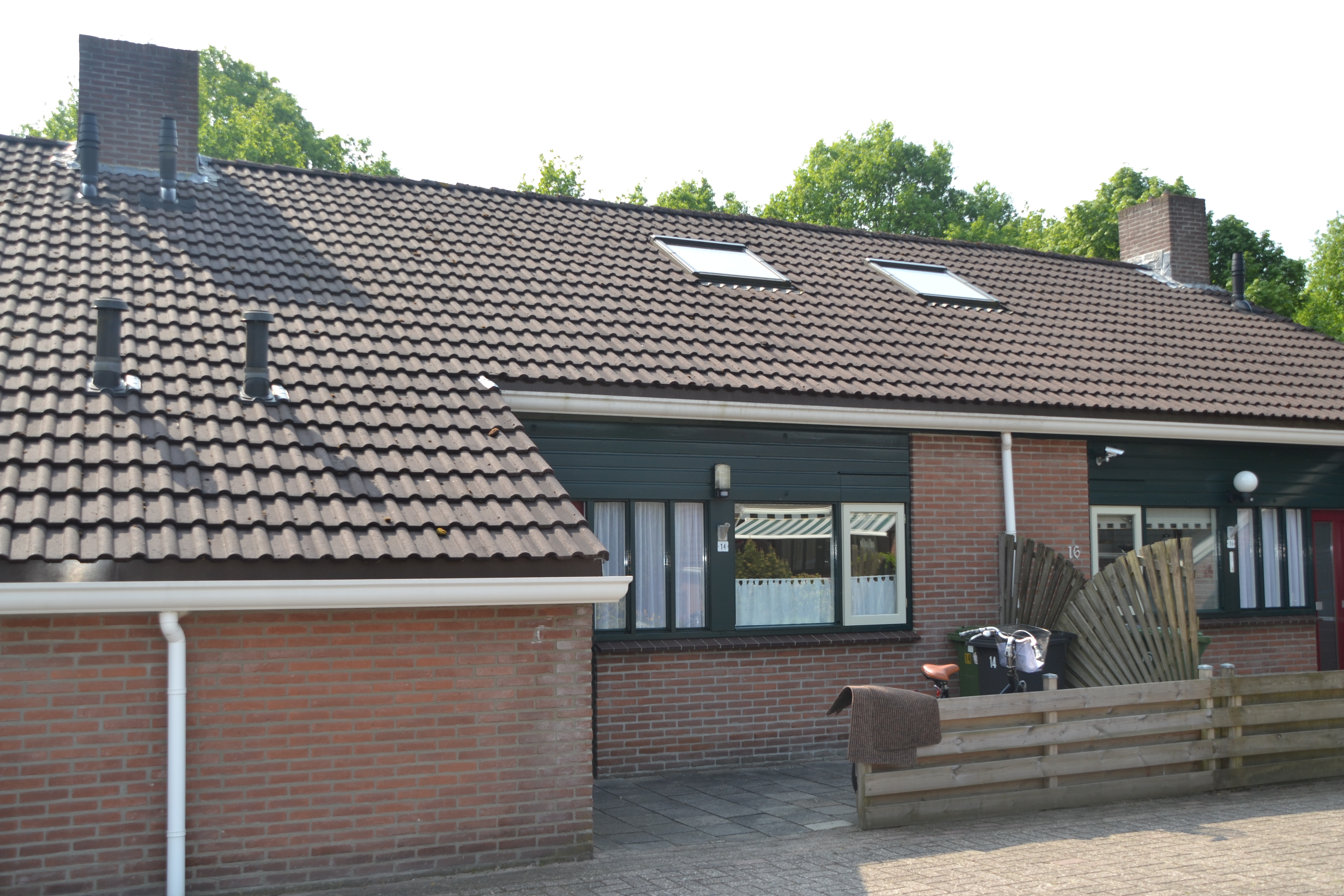 Zuidhof 13, 9431 AX Westerbork, Nederland