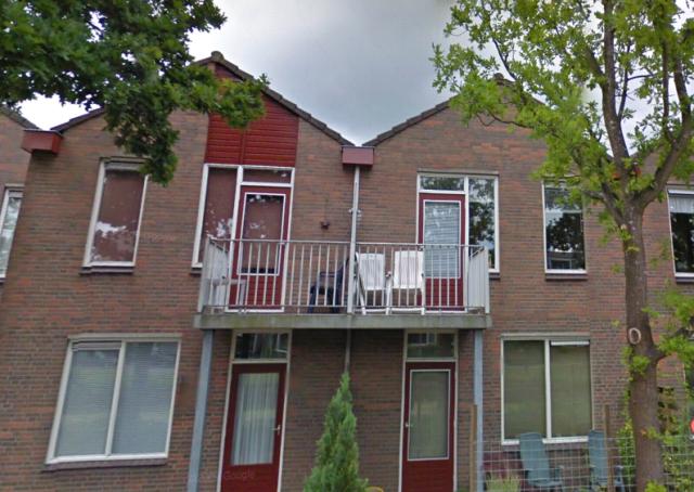 Het Kanaal 153, 9402 AD Assen, Nederland