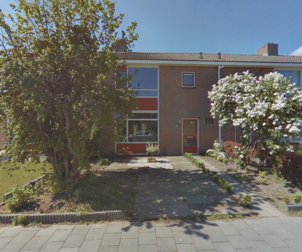 Violenstraat 19