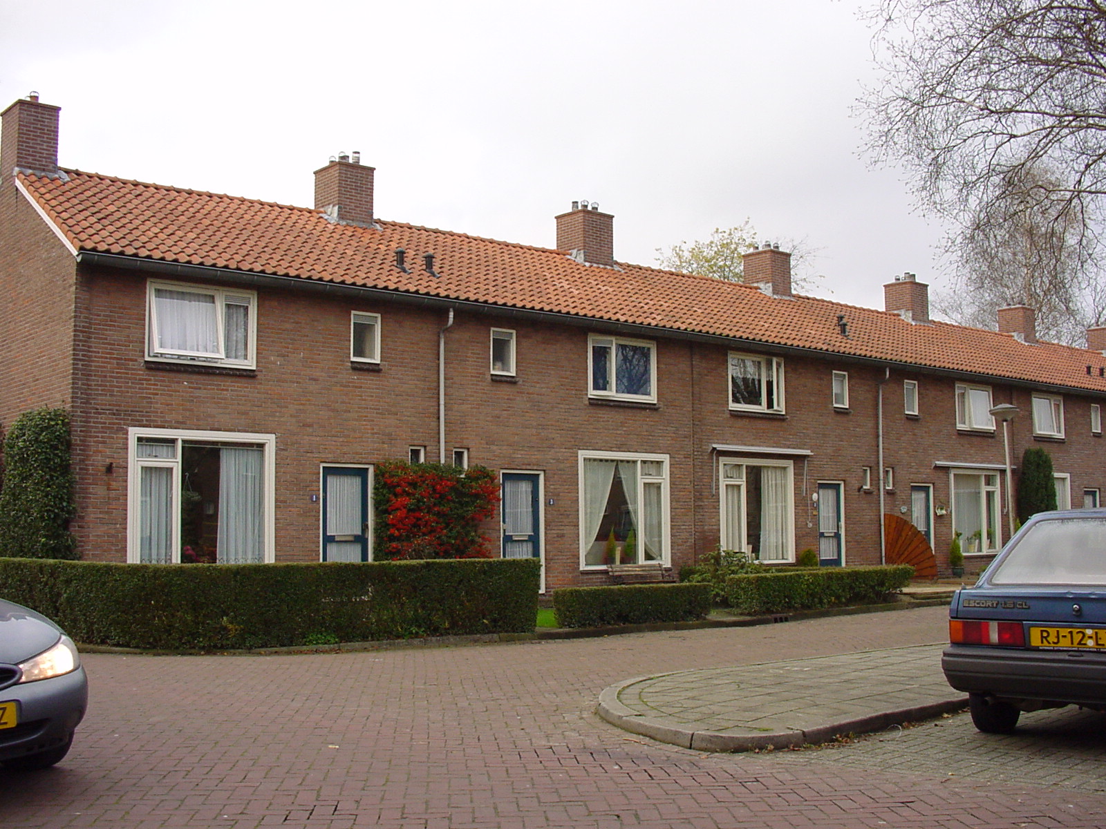 Jan Dekkerstraat 9, 7902 JG Hoogeveen, Nederland