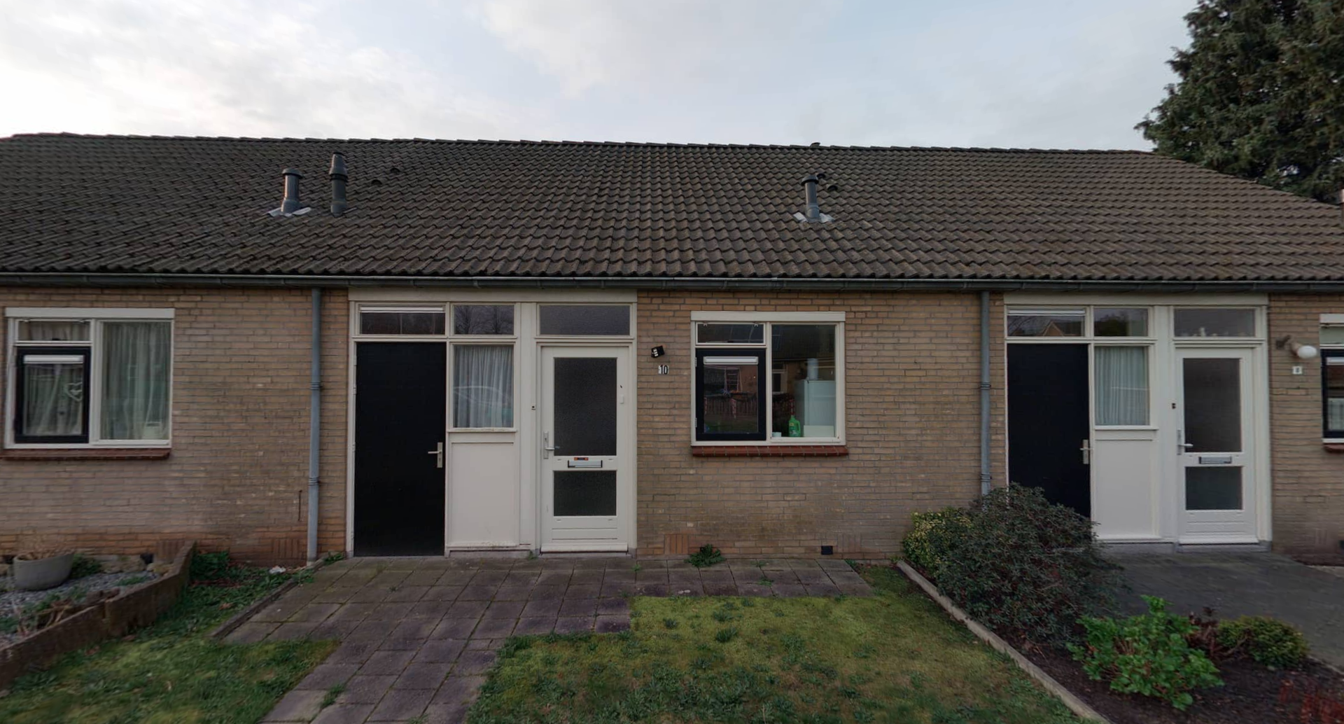 Heidelaan 10, 7921 EB Zuidwolde, Nederland