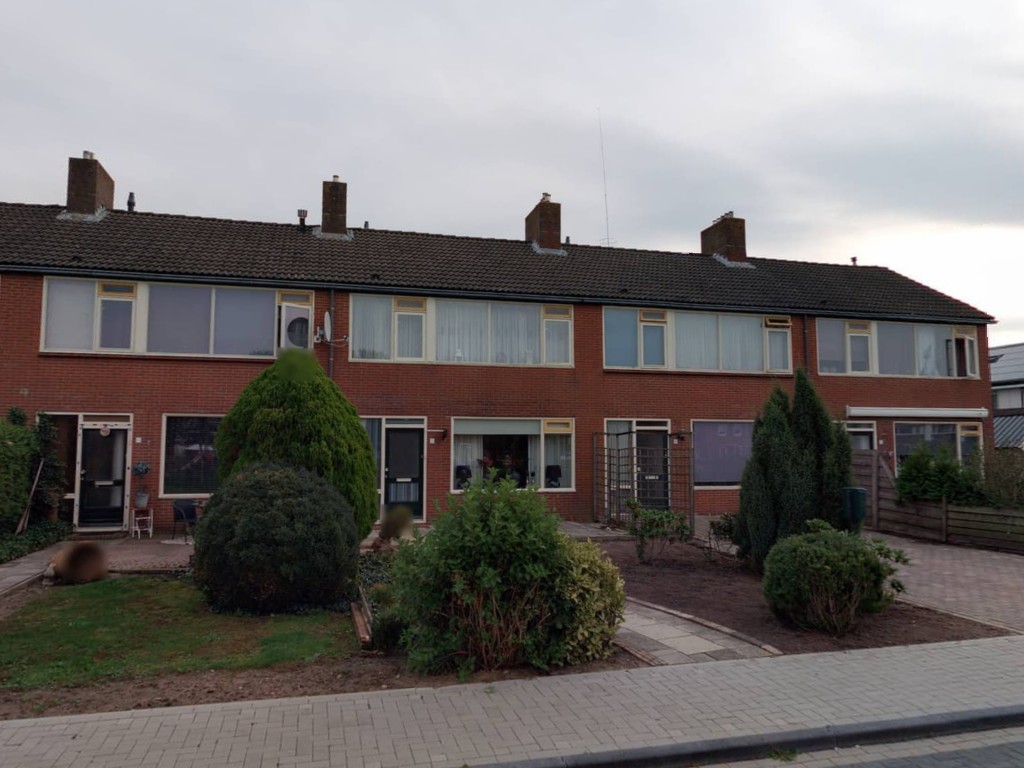 Chrysantstraat 58, 9521 EV Nieuw-Buinen, Nederland