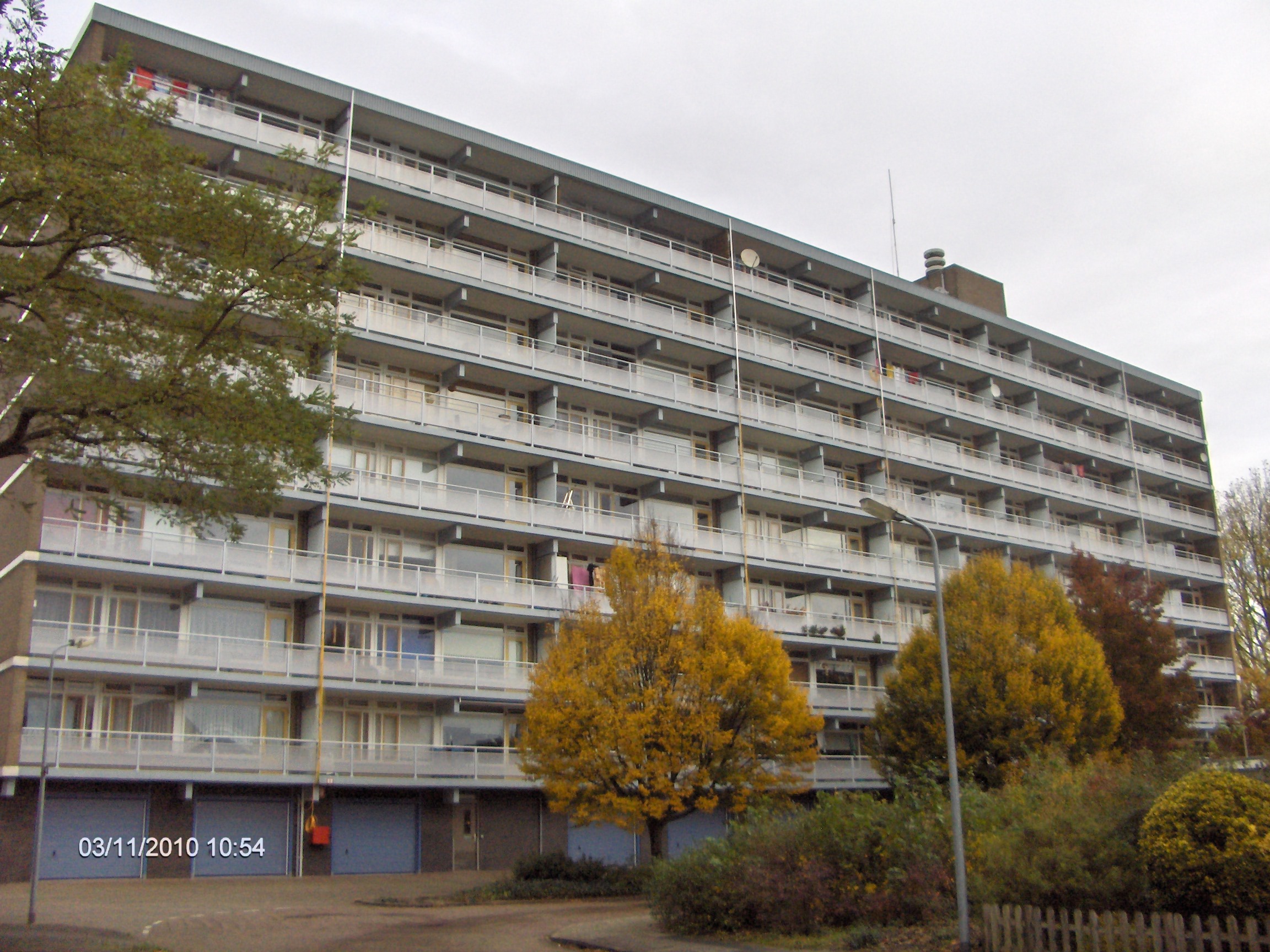 Jan van Goyenstraat 38, 7944 VP Meppel, Nederland