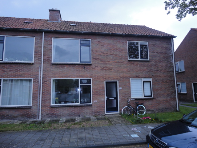 Burgemeester Voetelinkstraat 130, 8331 CA Steenwijk, Nederland