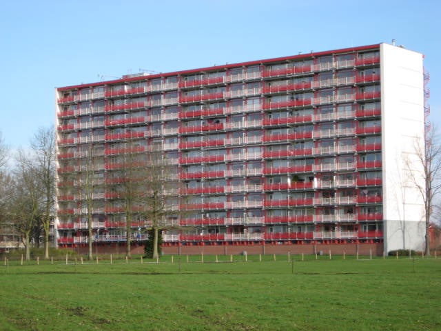 Speenkruidstraat 417, 9404 HR Assen, Nederland