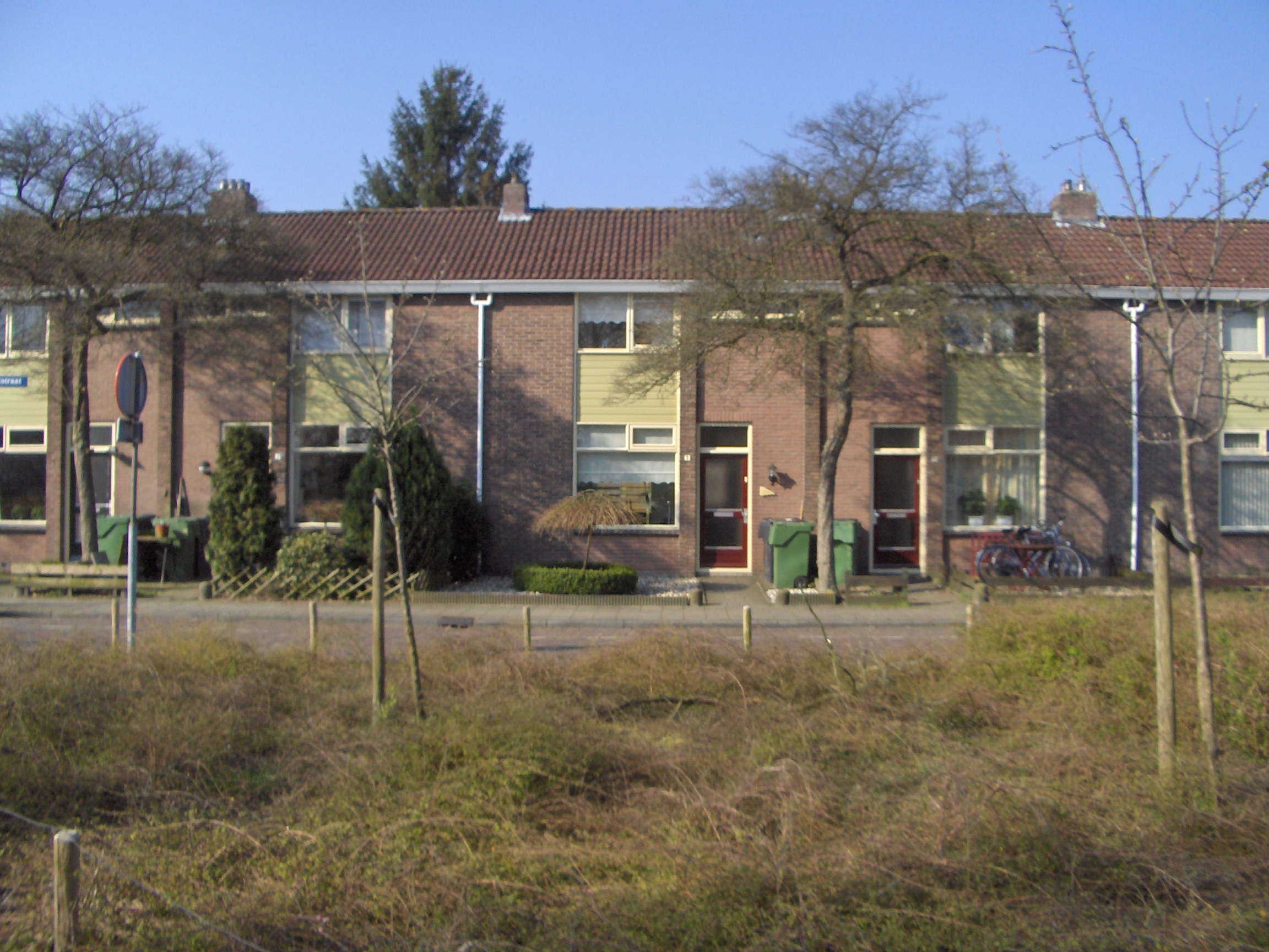Doctor A.M. Dhontstraat 5