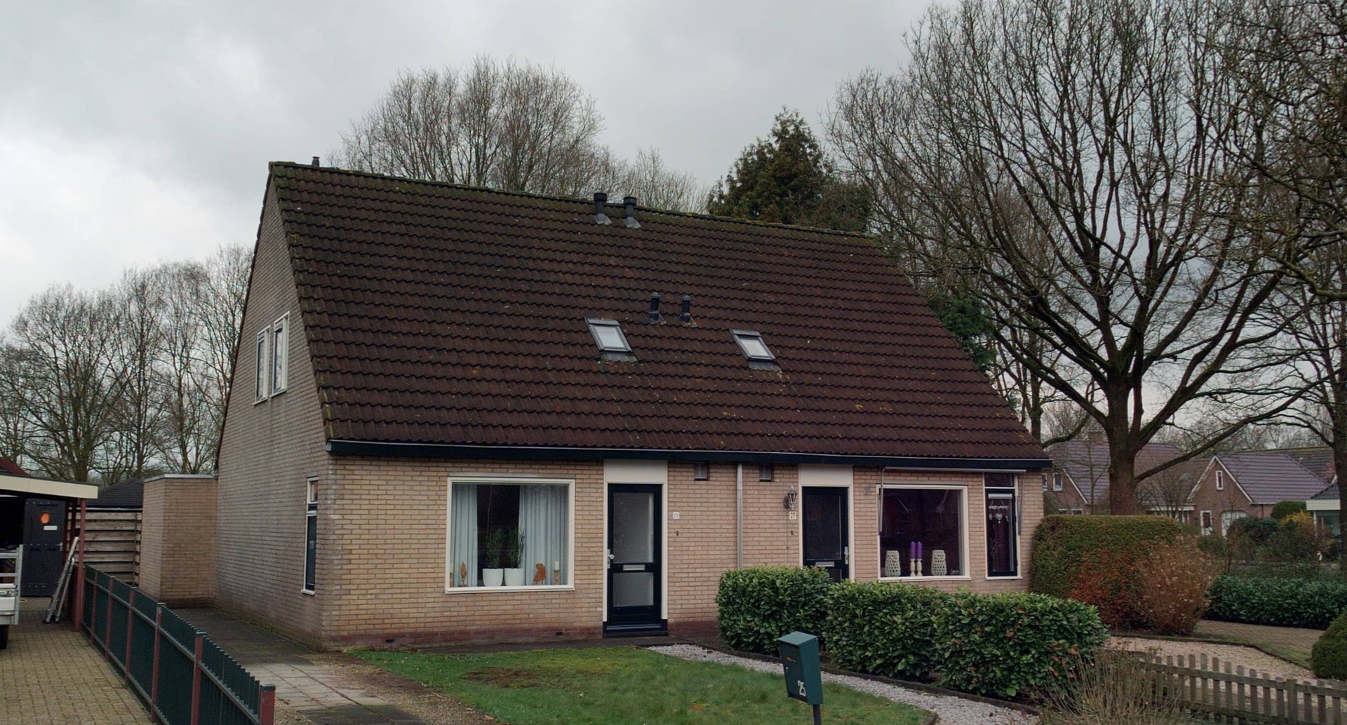 Portingaweg 25, 8424 PD Elsloo, Nederland