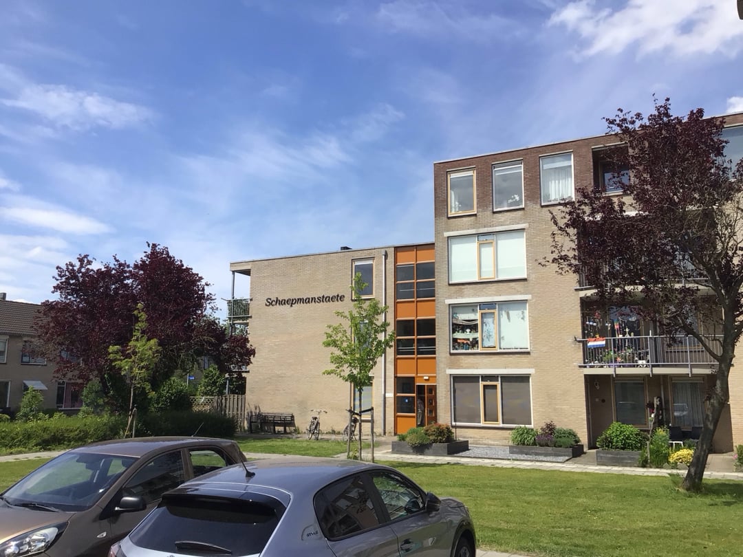 Doctor Schaepmanstraat 24, 9402 AP Assen, Nederland