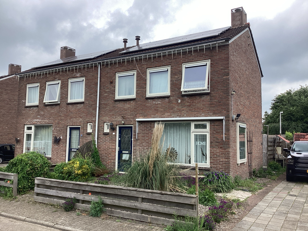 Geuzinge 2, 7963 RN Ruinen, Nederland