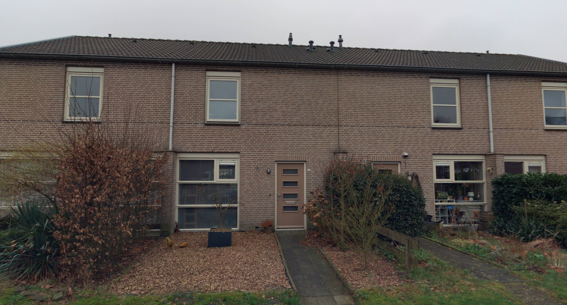 Wagenmaker 11, 9341 CC Veenhuizen, Nederland