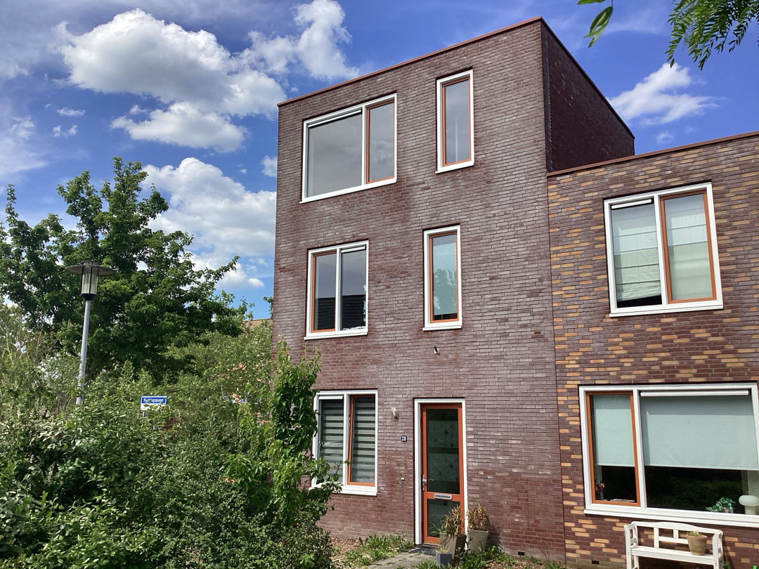 Koningspage 28, 7908 VV Hoogeveen, Nederland