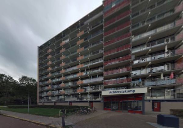 Achterstekamp 58, 9502 BK Stadskanaal, Nederland