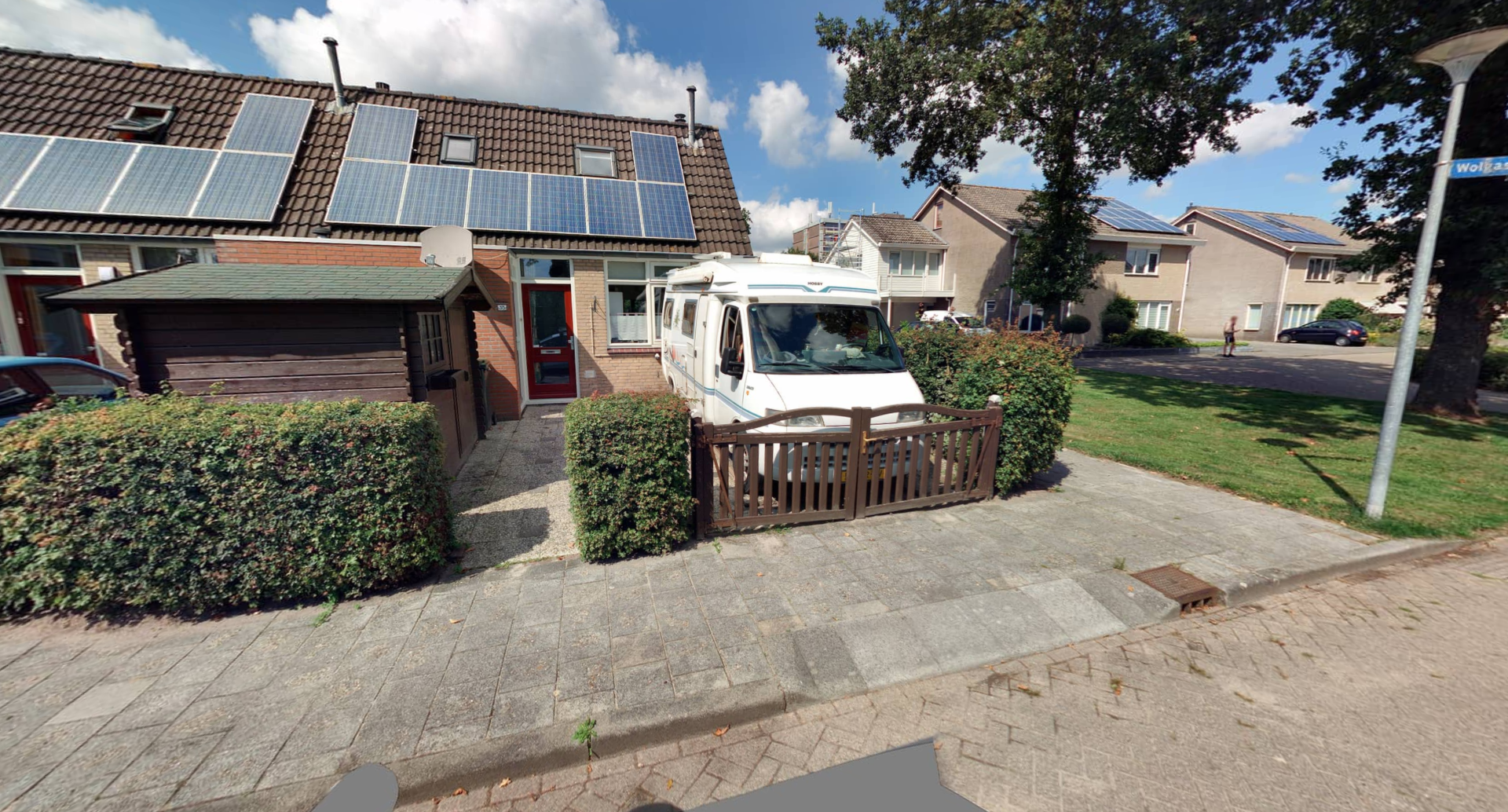 Geulstraat 35, 9406 RP Assen, Nederland