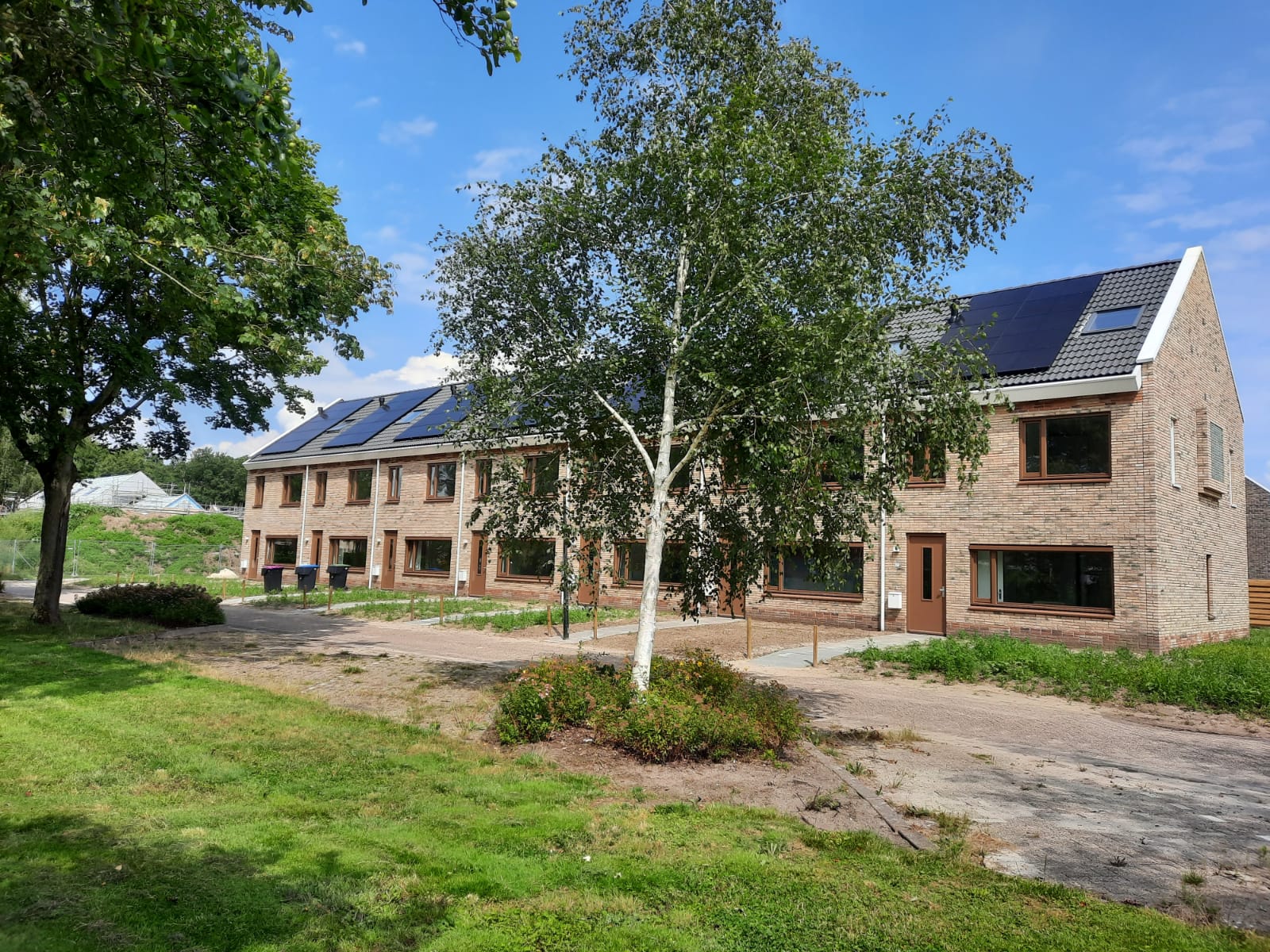 Lage Haer 23, 8431 GX Oosterwolde, Nederland