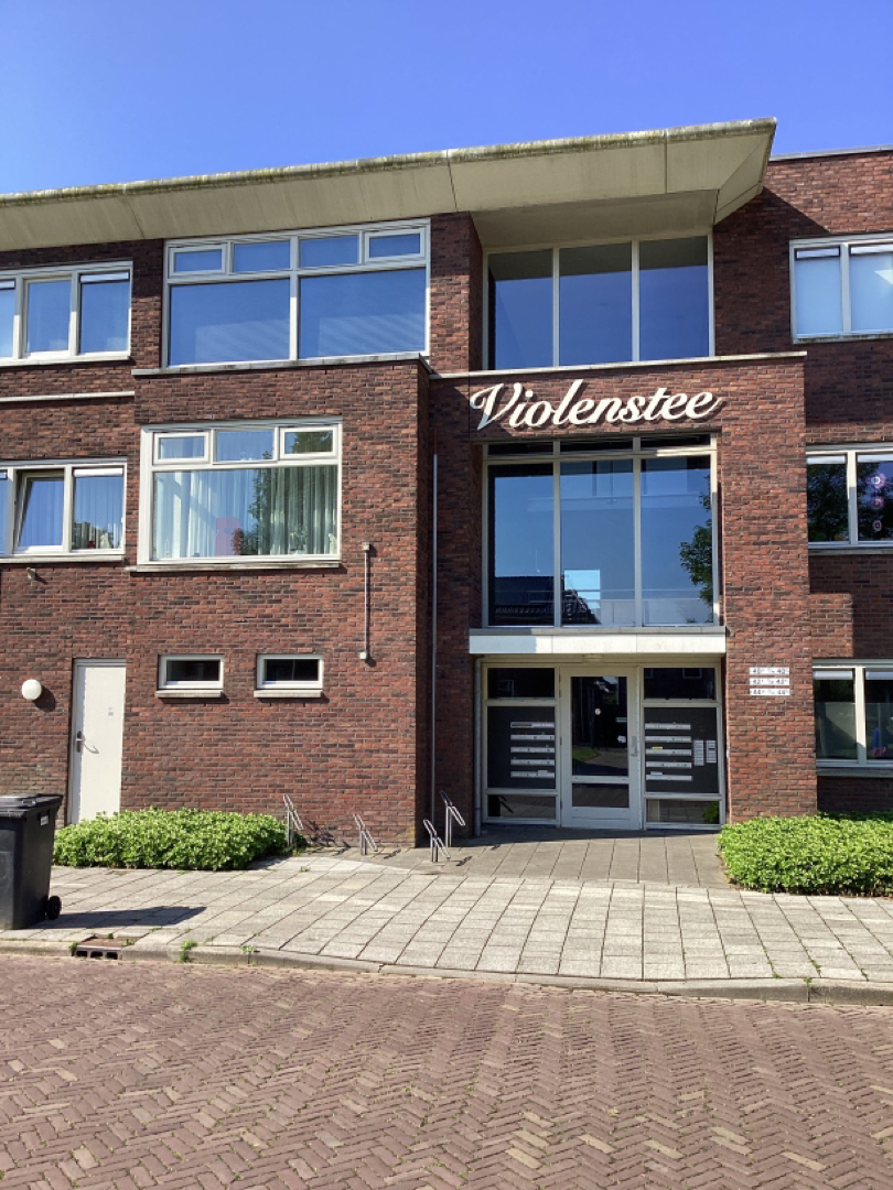 Violenstraat 40F, 9404 SV Assen, Nederland