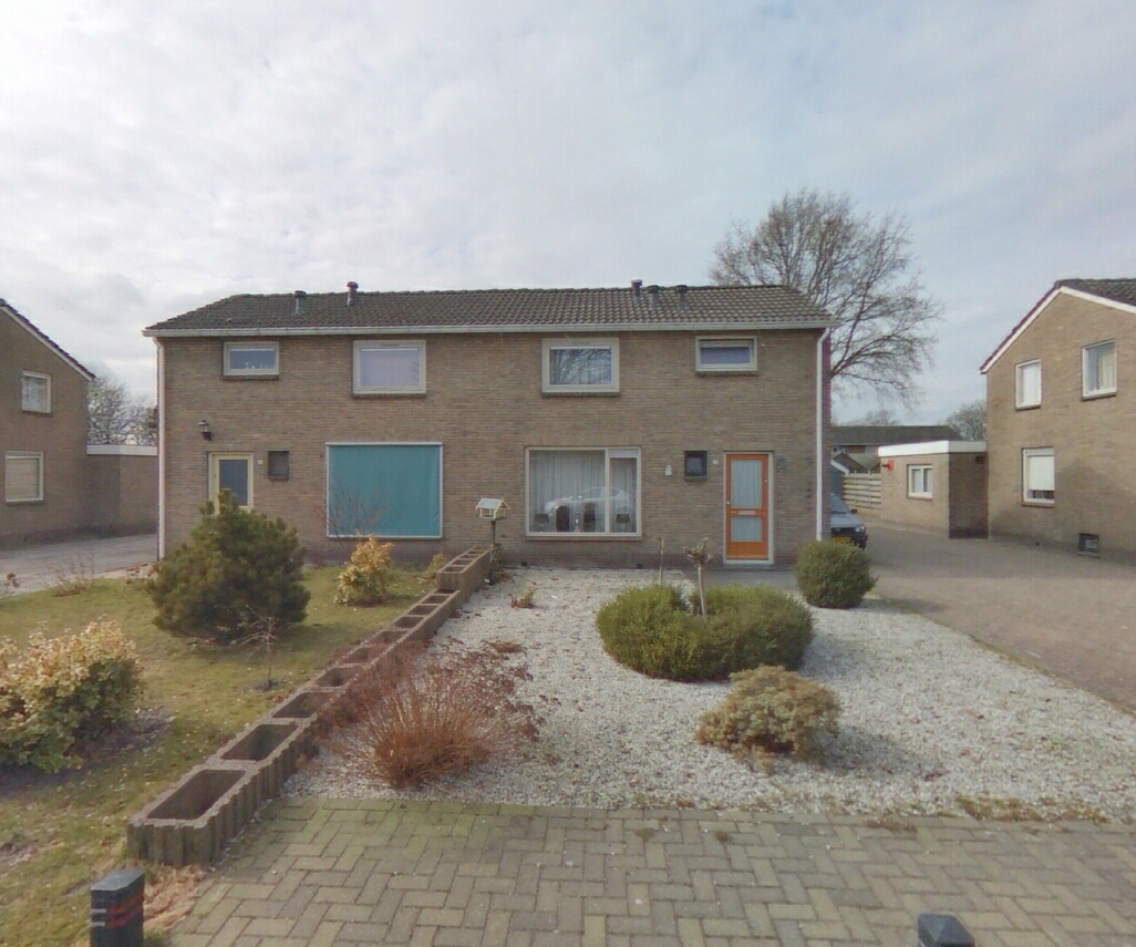 Kastanjestraat 22, 7844 NL Veenoord, Nederland