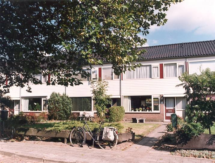 Zuiderlaan 4, 7944 EG Meppel, Nederland