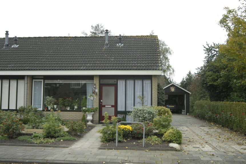 Buursterlaan 22, 8435 XN Donkerbroek, Nederland