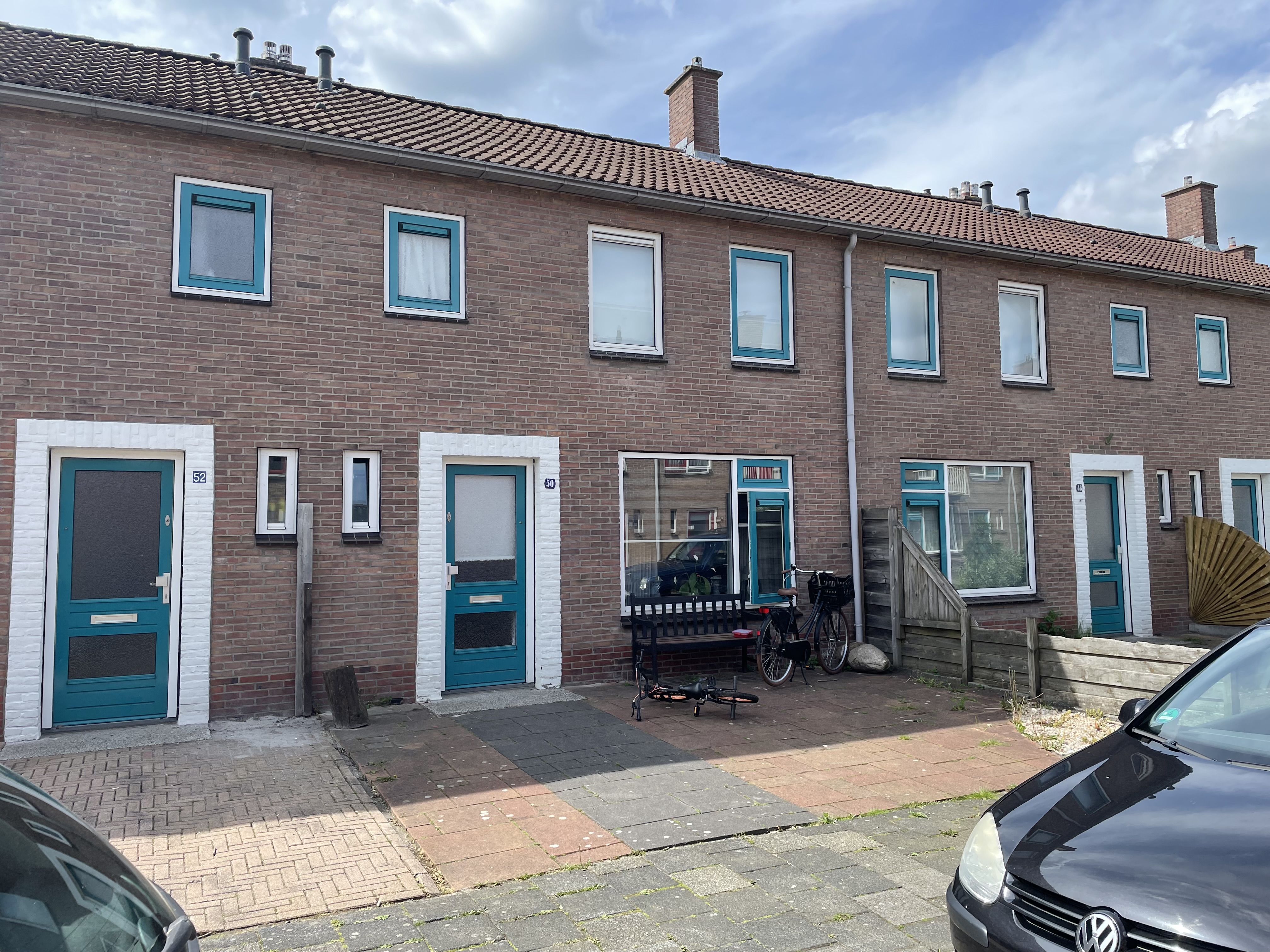Huijgensstraat 50, 7901 HW Hoogeveen, Nederland