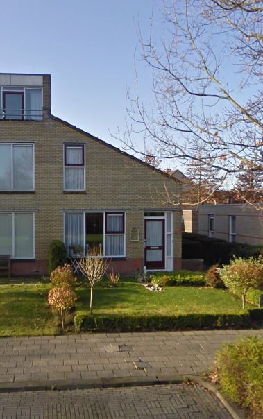 Kastelenlaan 30, 9302 EV Roden, Nederland