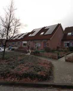 De Traden 3, 7826 HL Emmen, Nederland