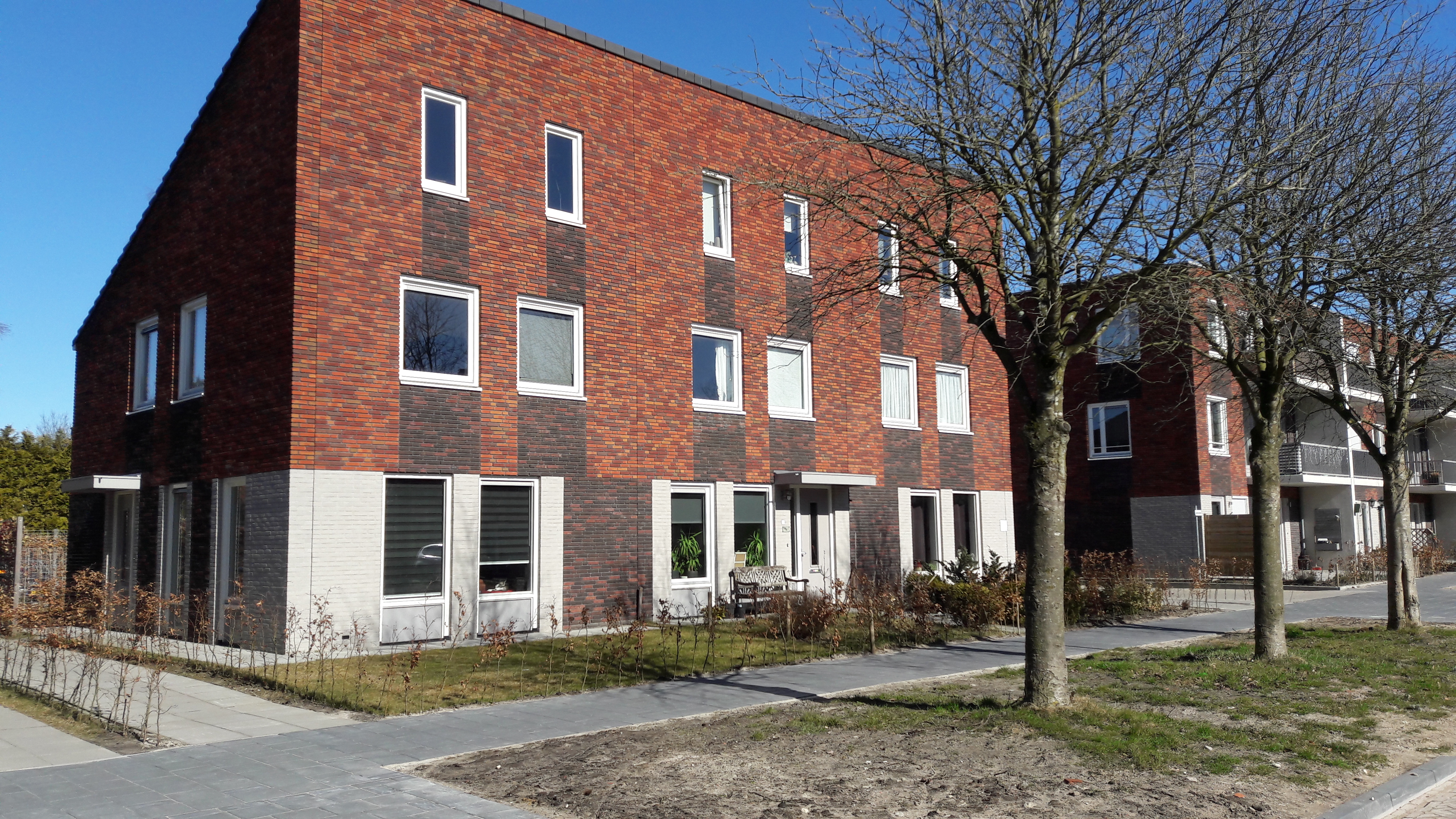 Roerdompstraat 11
