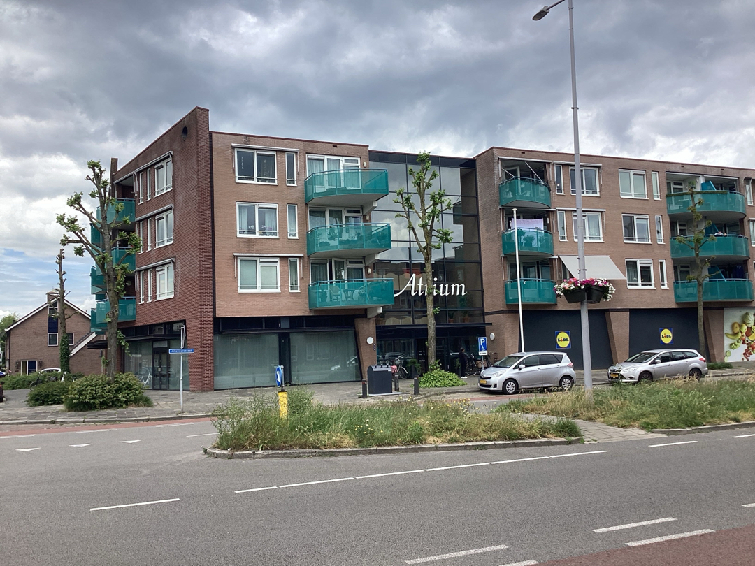 Alteveerstraat 44, 7907 AA Hoogeveen, Nederland