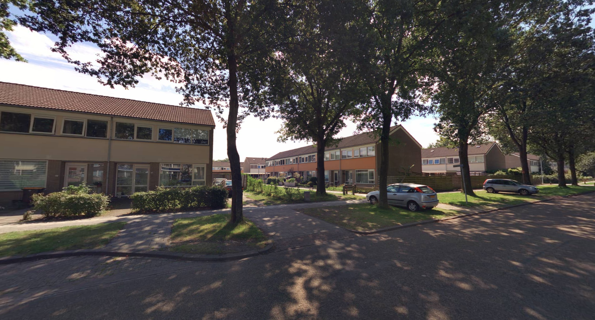 Dommelstraat 48, 9406 RN Assen, Nederland