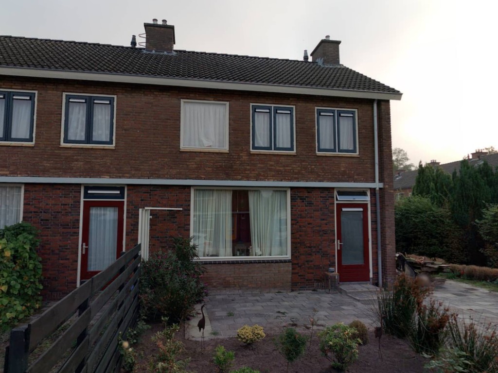 Frieselaan 108, 9501 BR Stadskanaal, Nederland