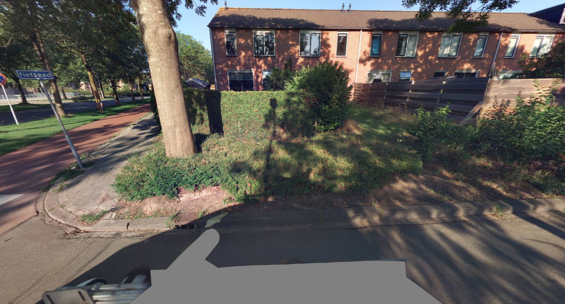 Hofstukken 23, 9407 KS Assen, Nederland