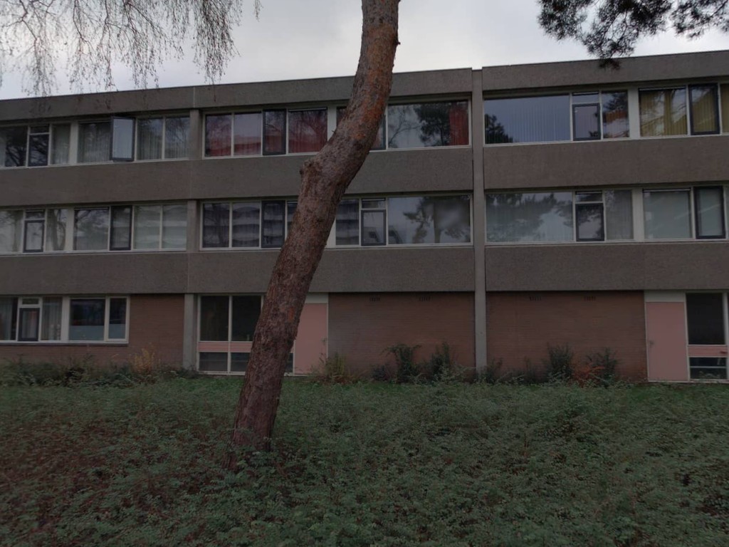 De Haar 132, 7823 CZ Emmen, Nederland