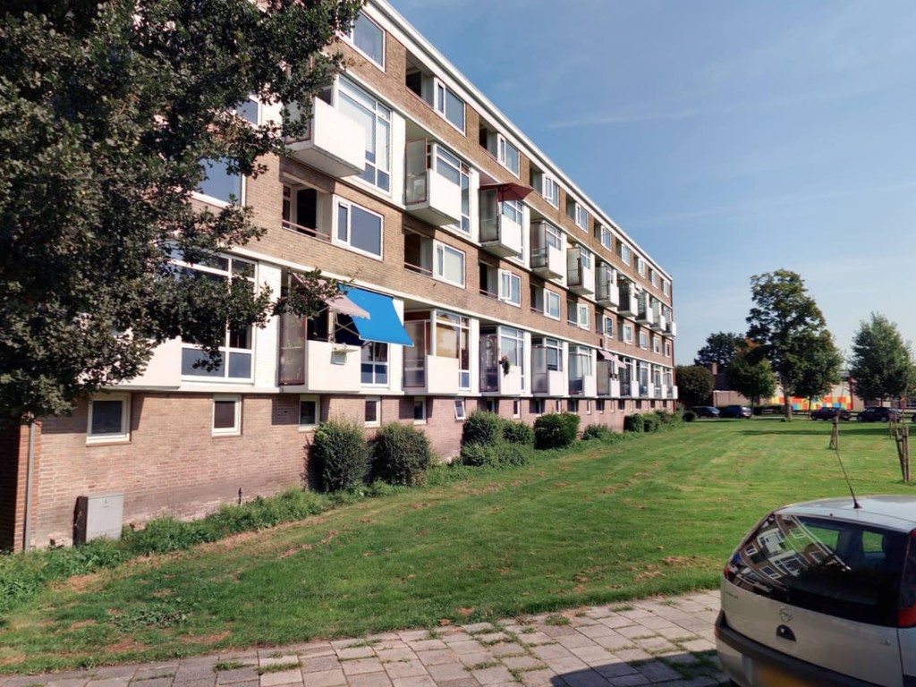 Lyceumlaan 46, 9503 BK Stadskanaal, Nederland