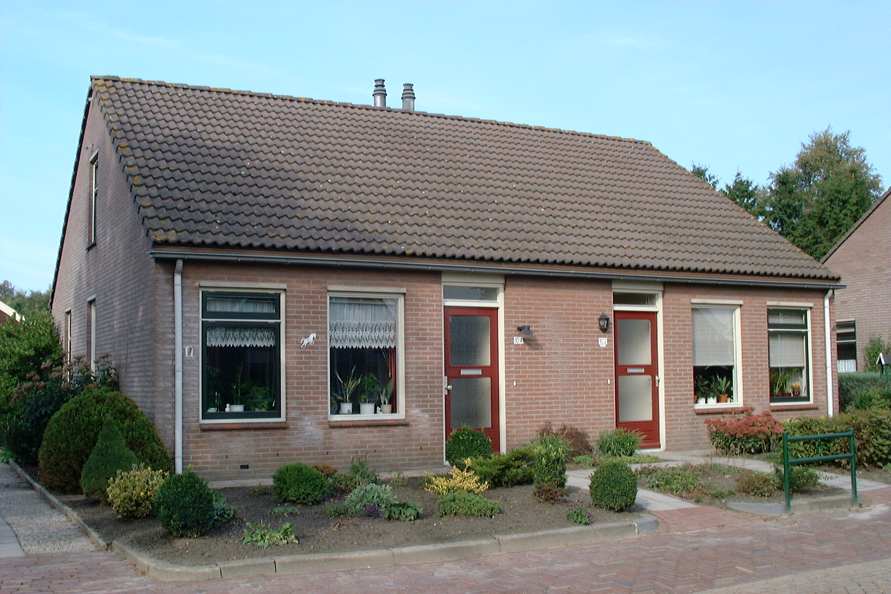 Scheepvaartlaan 104, 9514 EH Gasselternijveen, Nederland