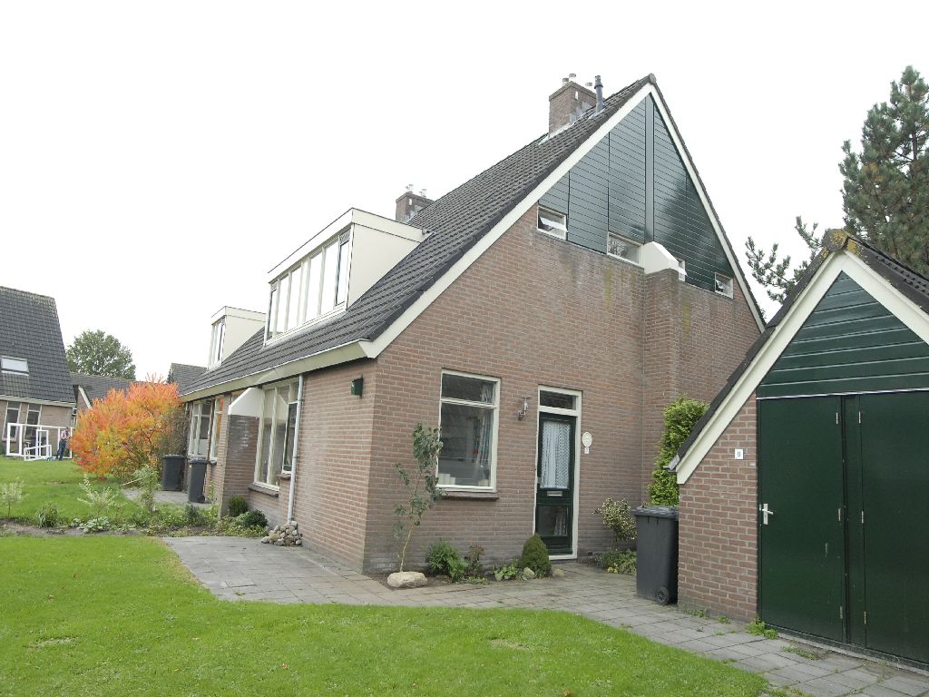 Delmer 7, 8381 CX Vledder, Nederland