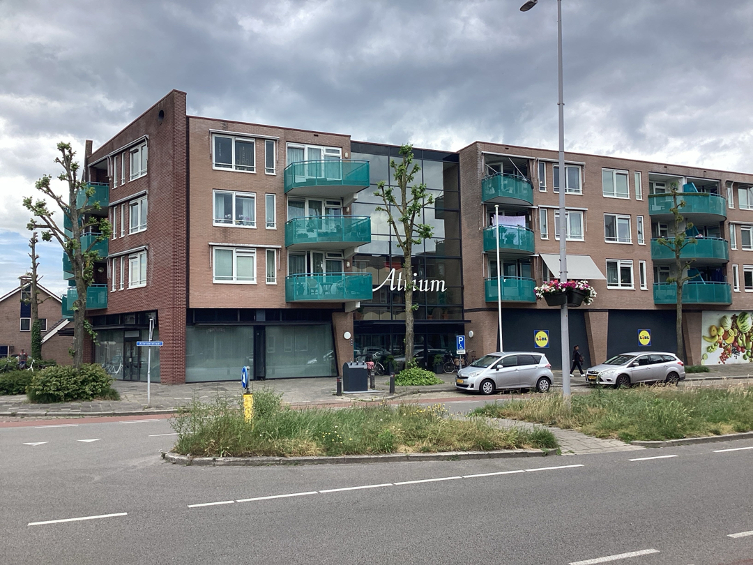 Alteveerstraat 46, 7907 AA Hoogeveen, Nederland
