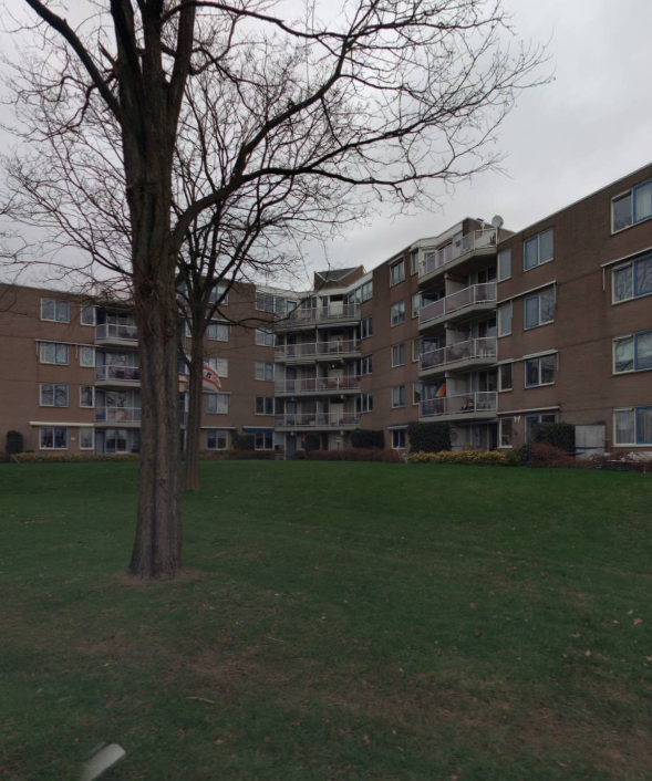 Beatrixstraat 176, 7811 RE Emmen, Nederland