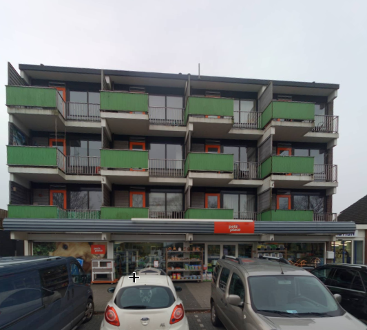 Langestraat 146A, 7891 GJ Klazienaveen, Nederland