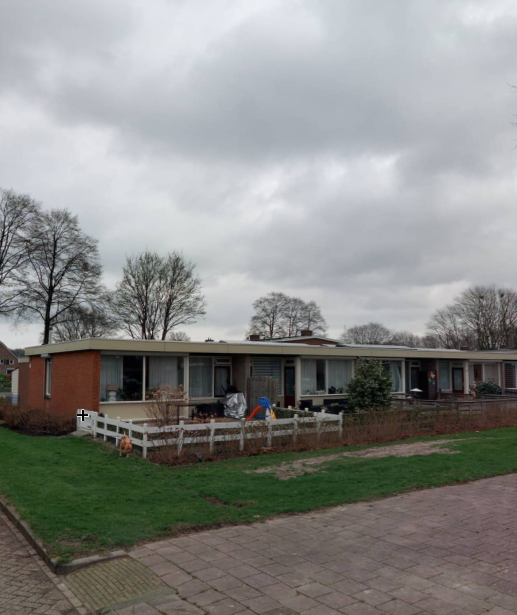 Horizon 114, 7891 CV Klazienaveen, Nederland