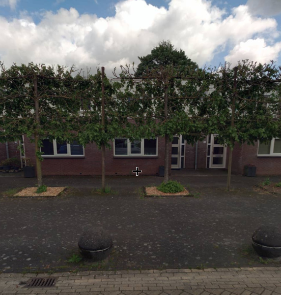 Compagniesterpoort 9, 9611 DN Sappemeer, Nederland