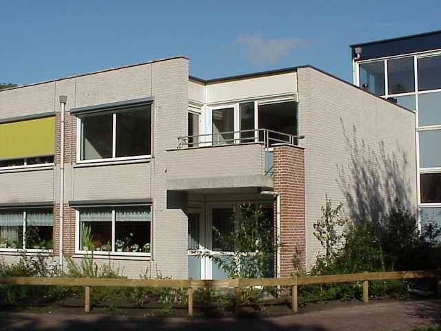 Dominee V. Halsemastraat 12, 7948 BK Nijeveen, Nederland