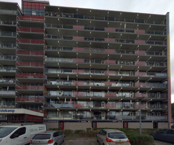 Achterstekamp 84