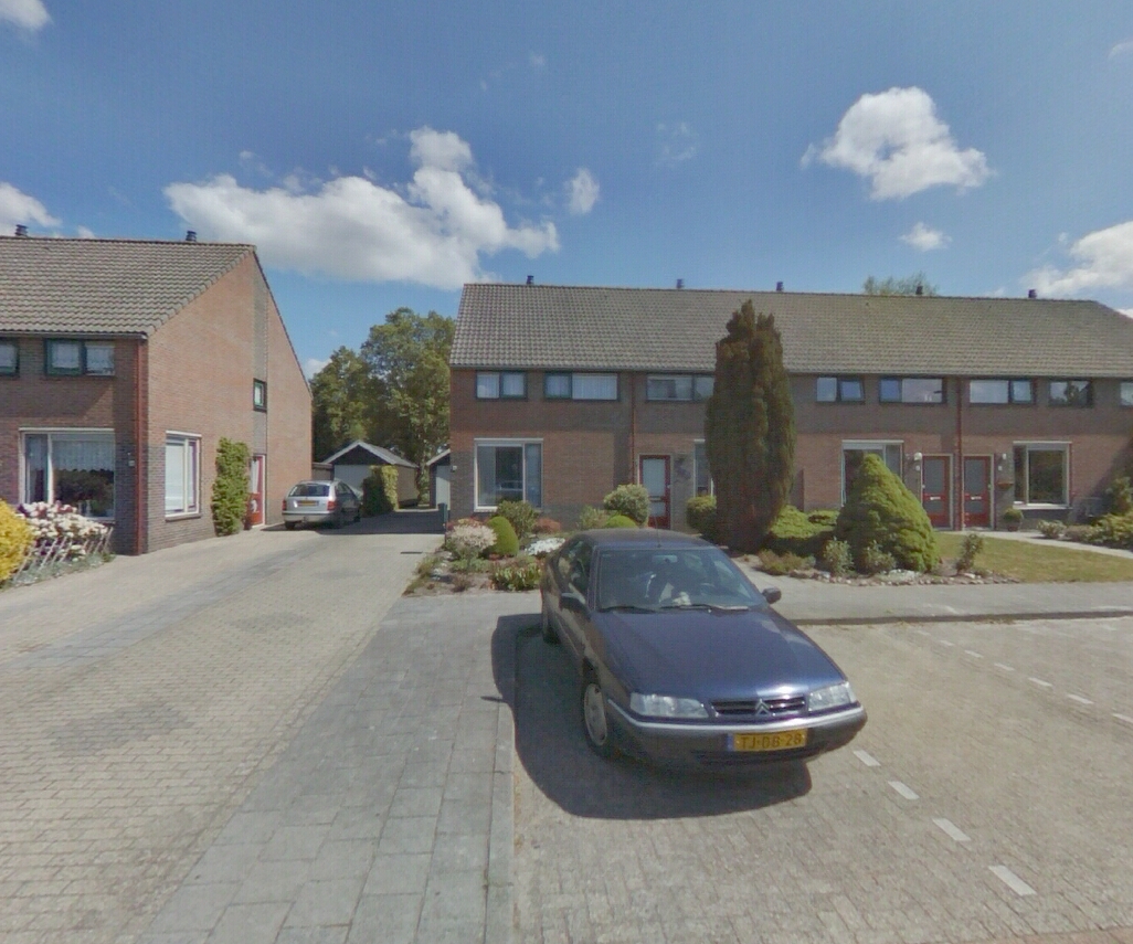 Speenkruid 106, 9411 CV Beilen, Nederland