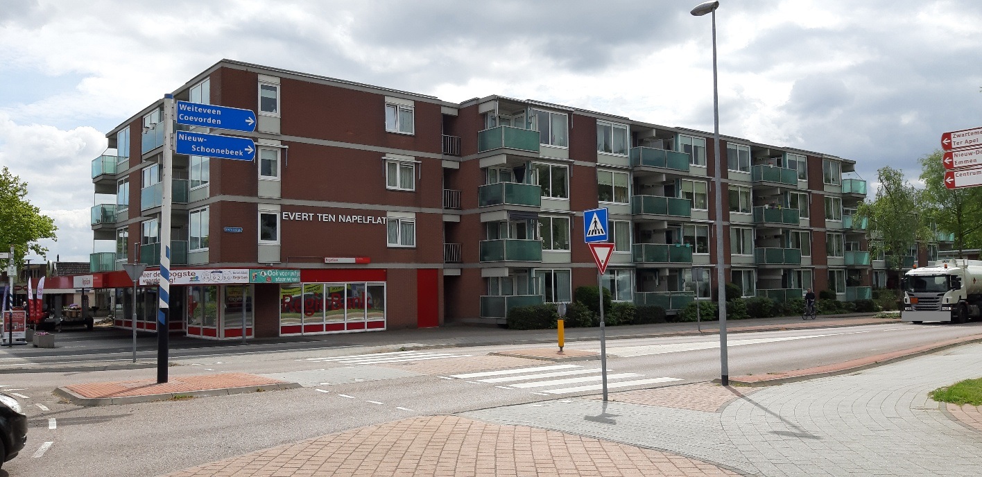 Evert ten Napelstraat 38