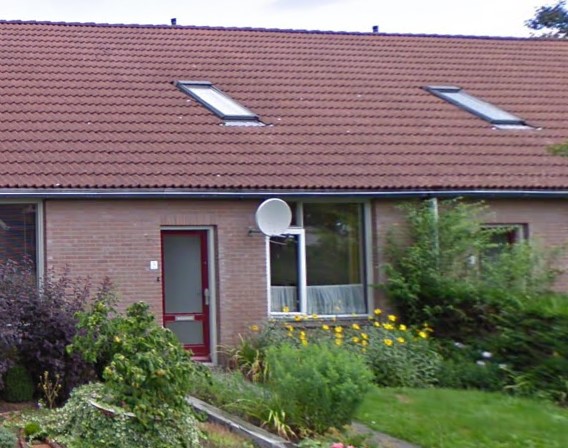 Kerspel 3, 9468 GK Annen, Nederland