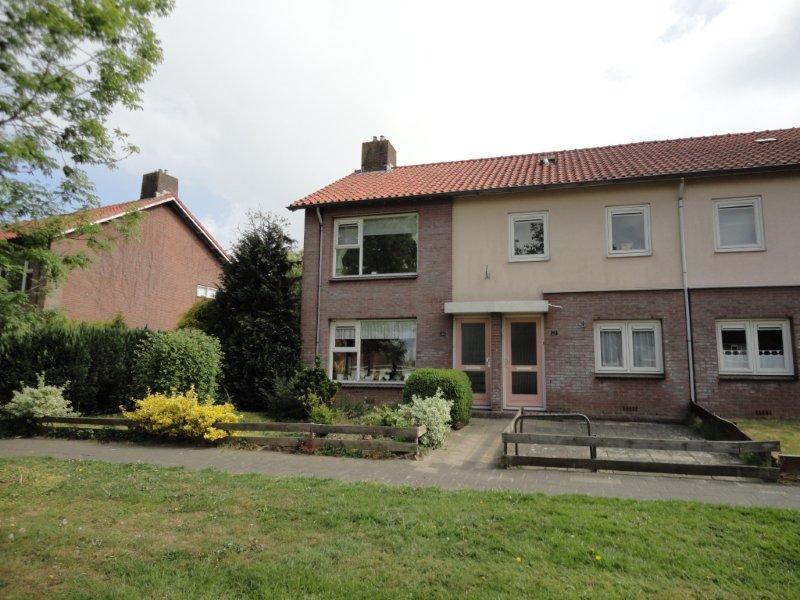 Jan van Riebeeckstraat 116, 8331 SW Steenwijk, Nederland