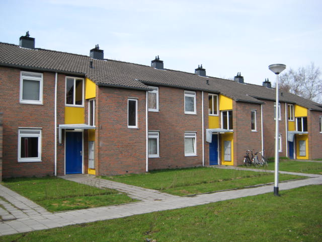 Van Swinderenhof 31